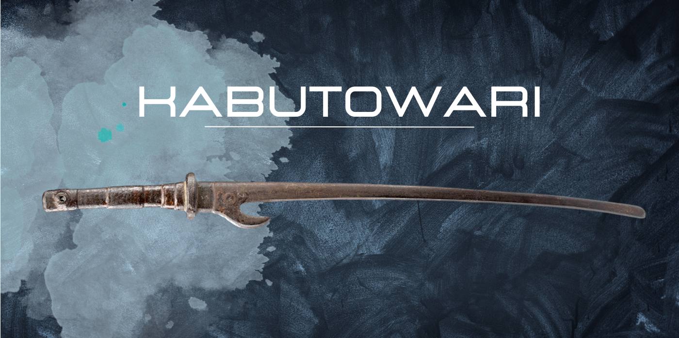 Kabutowari