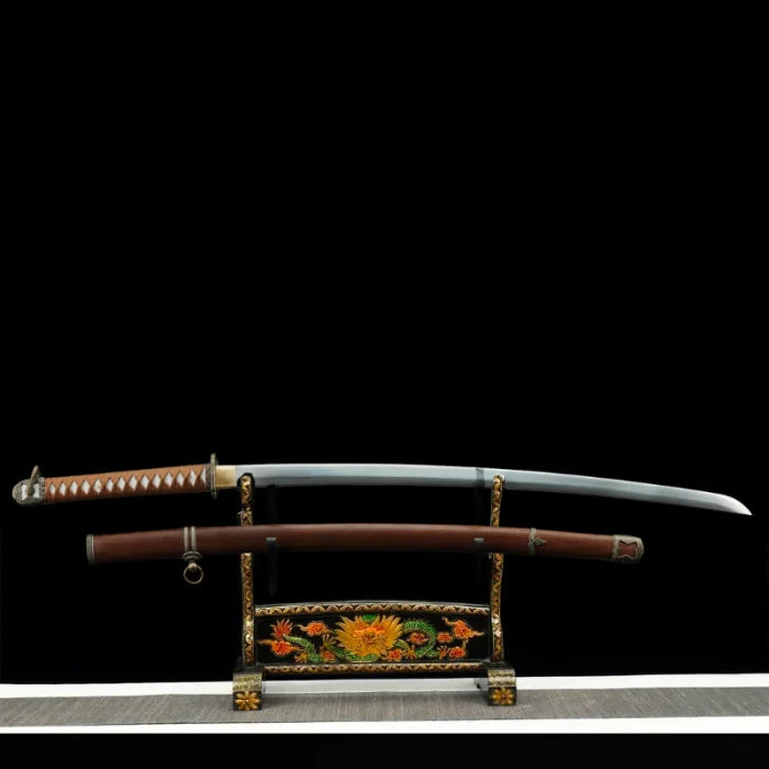 Shin Gunto Type 98 | Katana