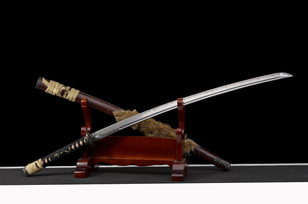 Atsu Katana