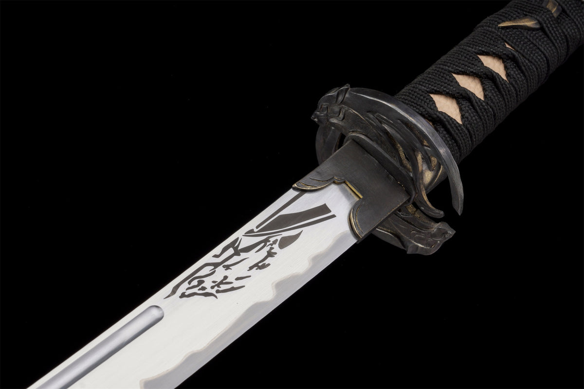 Atsu Katana