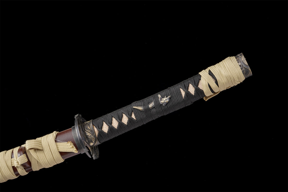 Atsu Katana