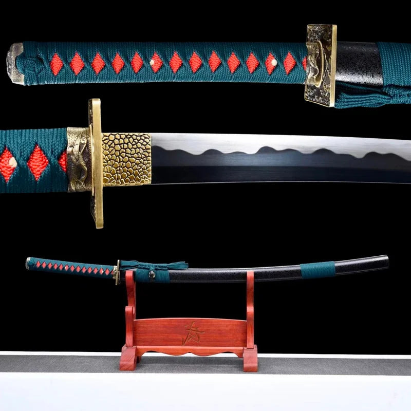 Denjiro Sword