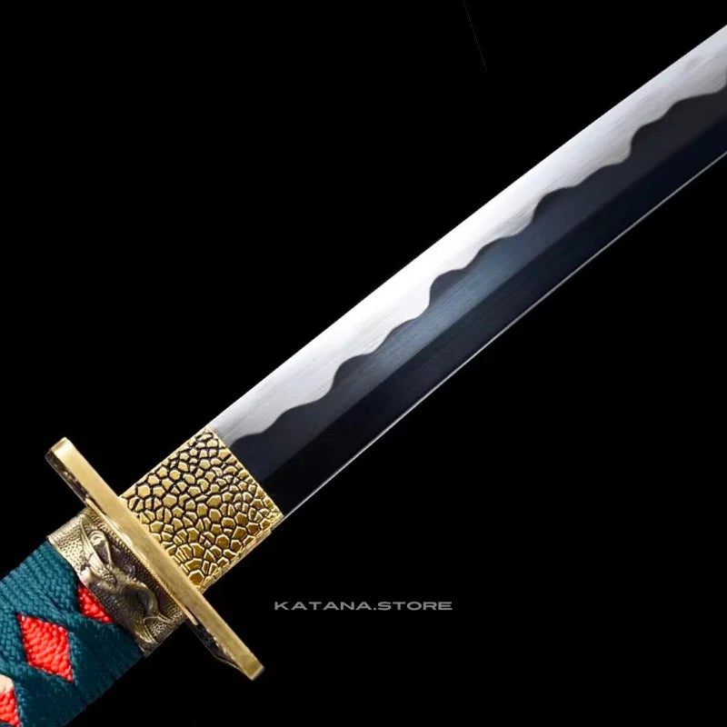 Denjiro Sword