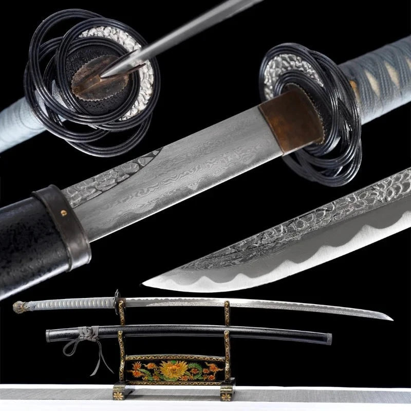 Elden Ring Moonveil Katana Katana