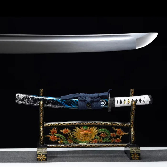 ghost of tsushima katana and tanto