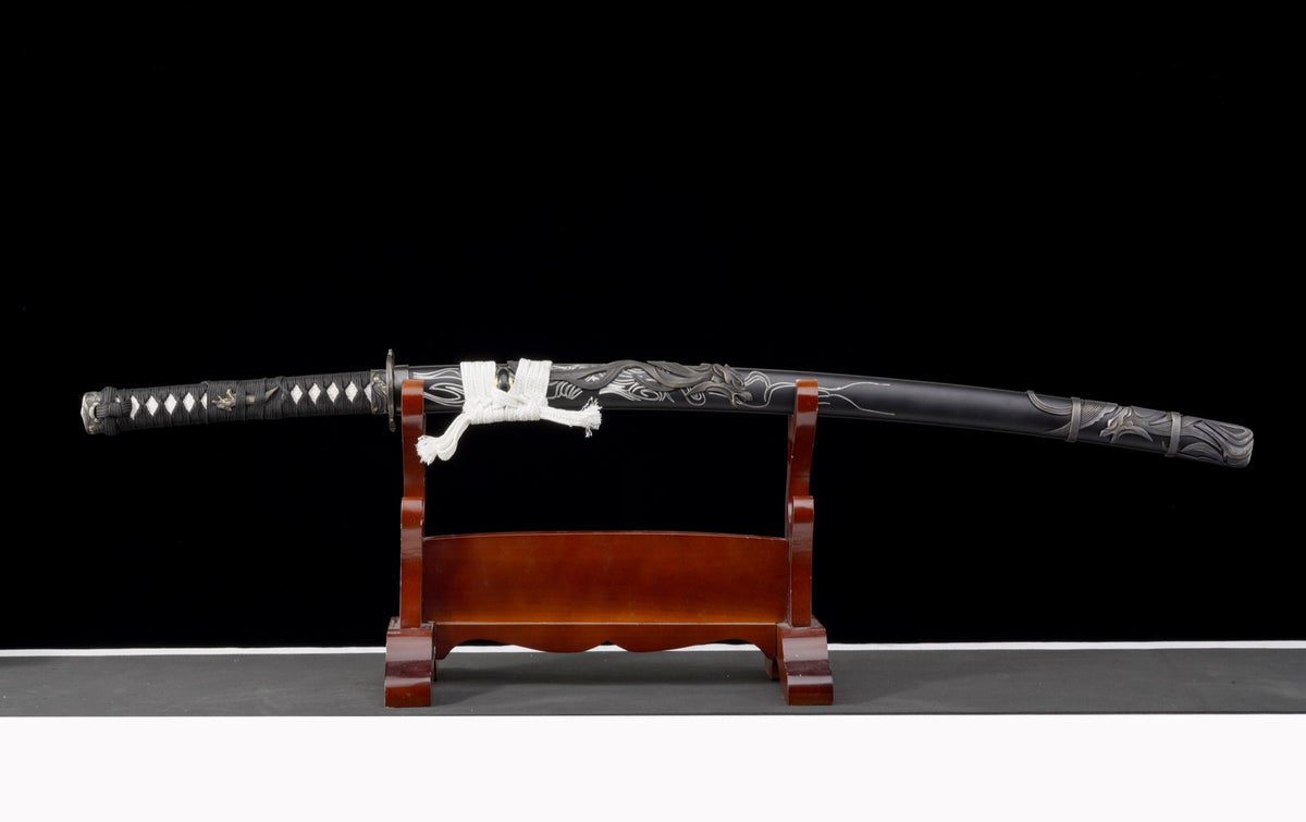Ghost of Yotei Katana