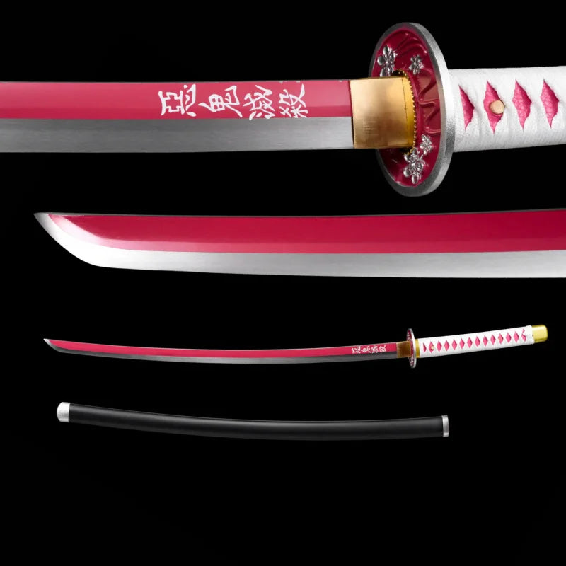 Kanao Sword