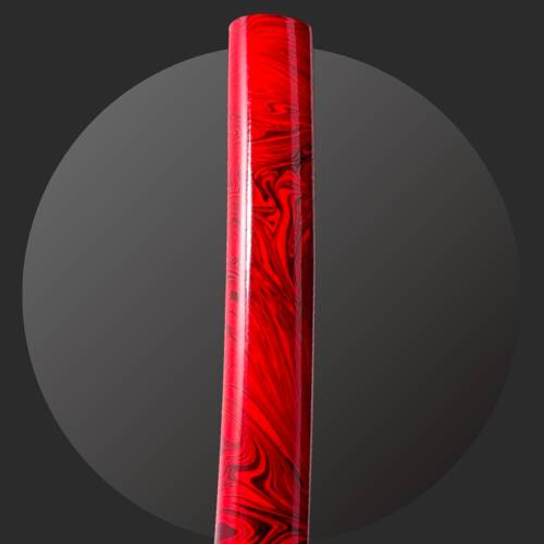 red katana swords
