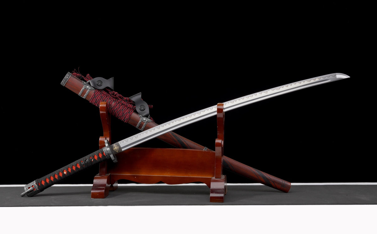 Sekiro Shinobi Katana