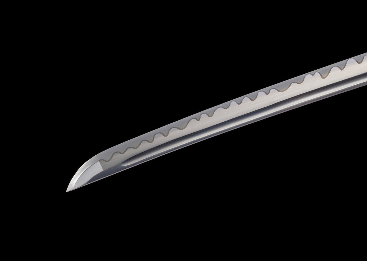 Sekiro Shinobi Katana