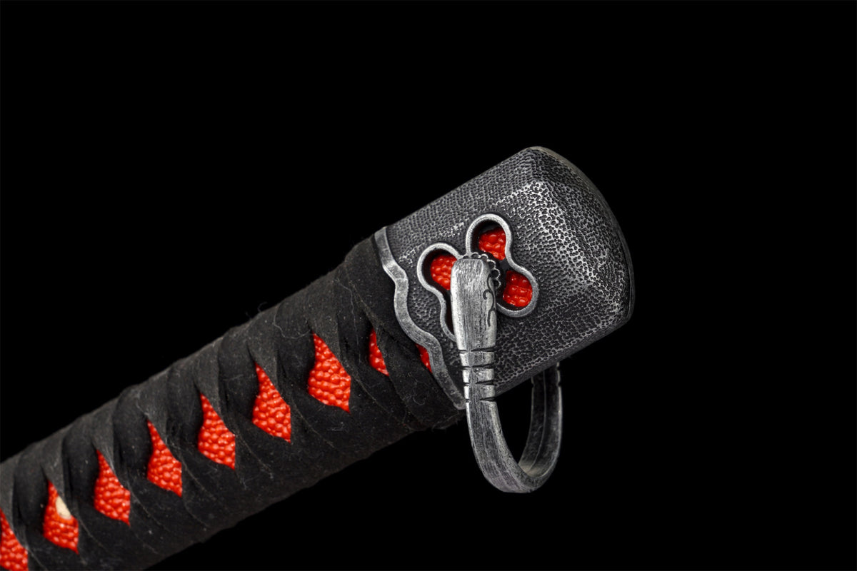 Sekiro Shinobi Katana