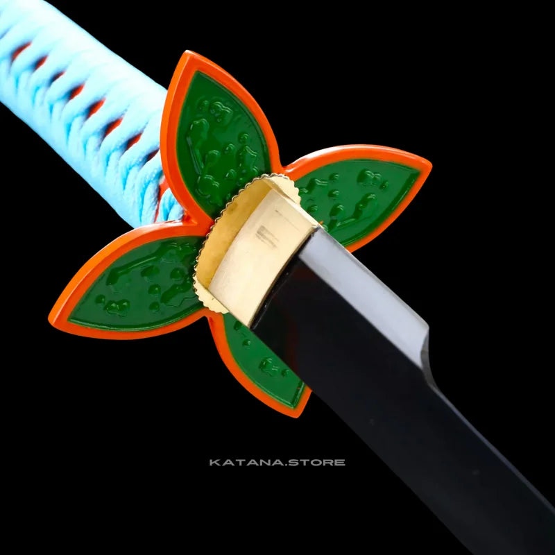 Shinobu Sword