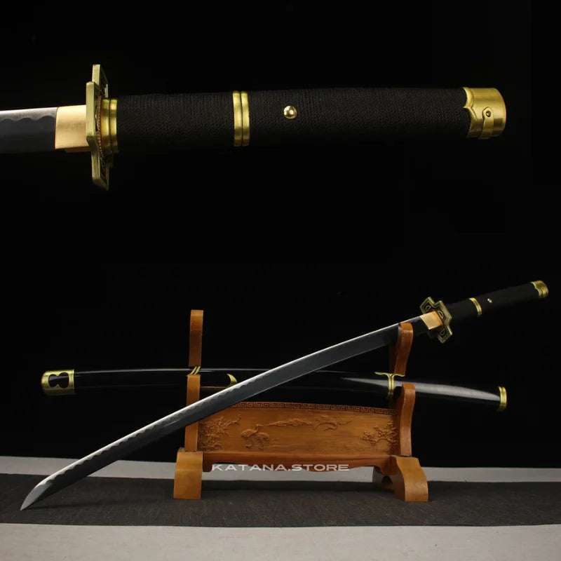 Yubashiri Katana