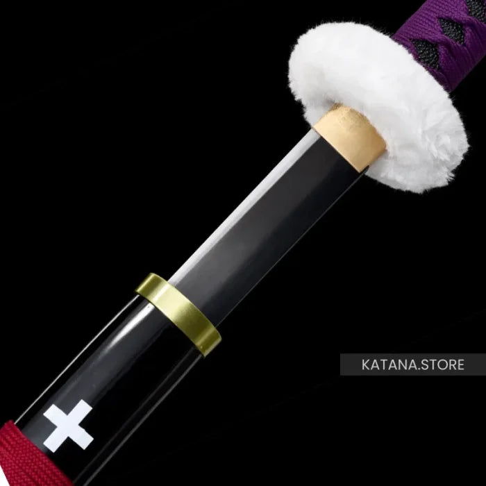 Trafalgar Law Sword