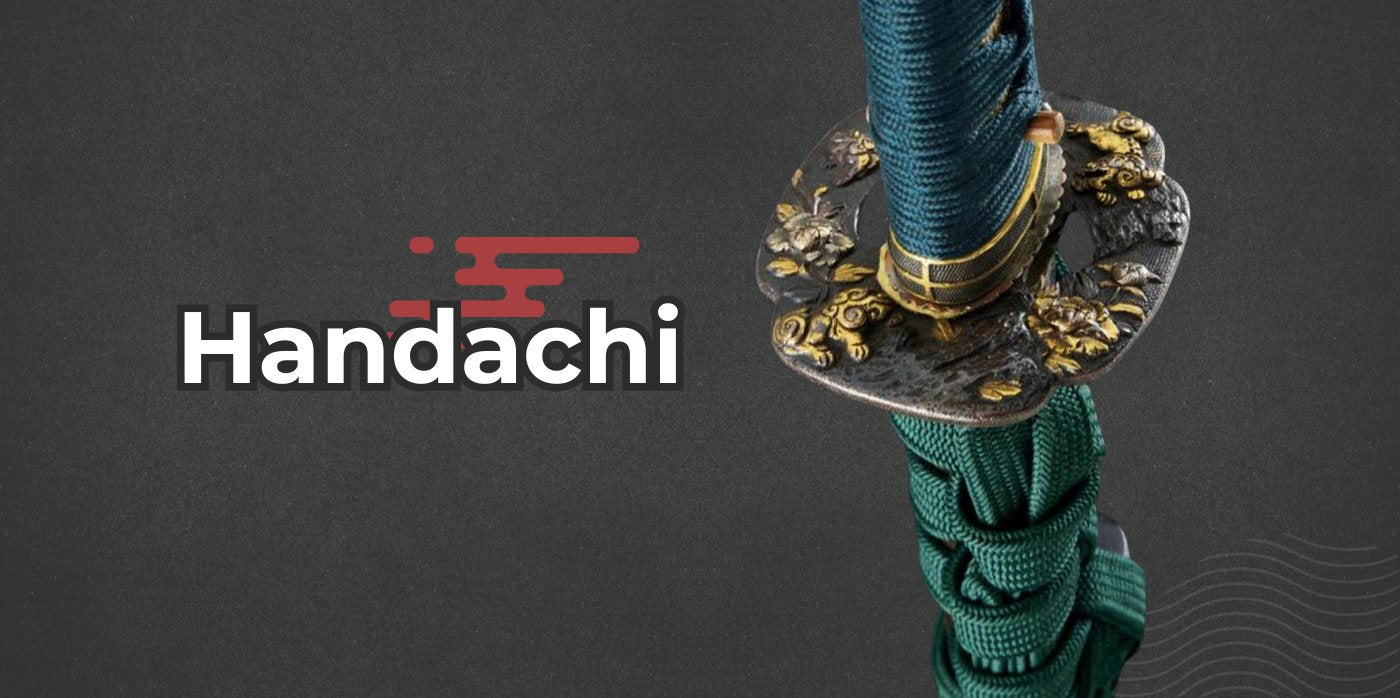 handachi