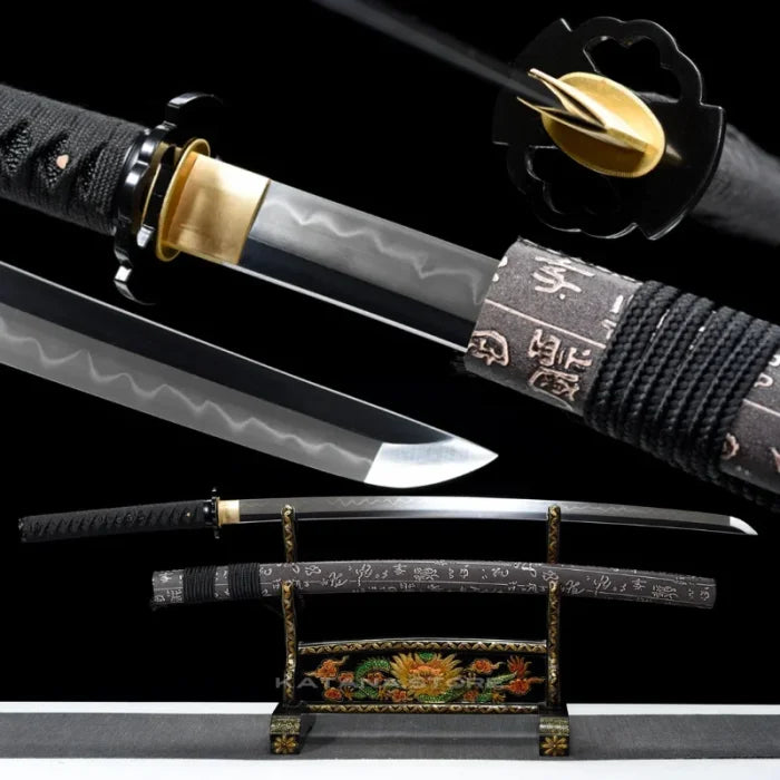 Antique Japanese Katana