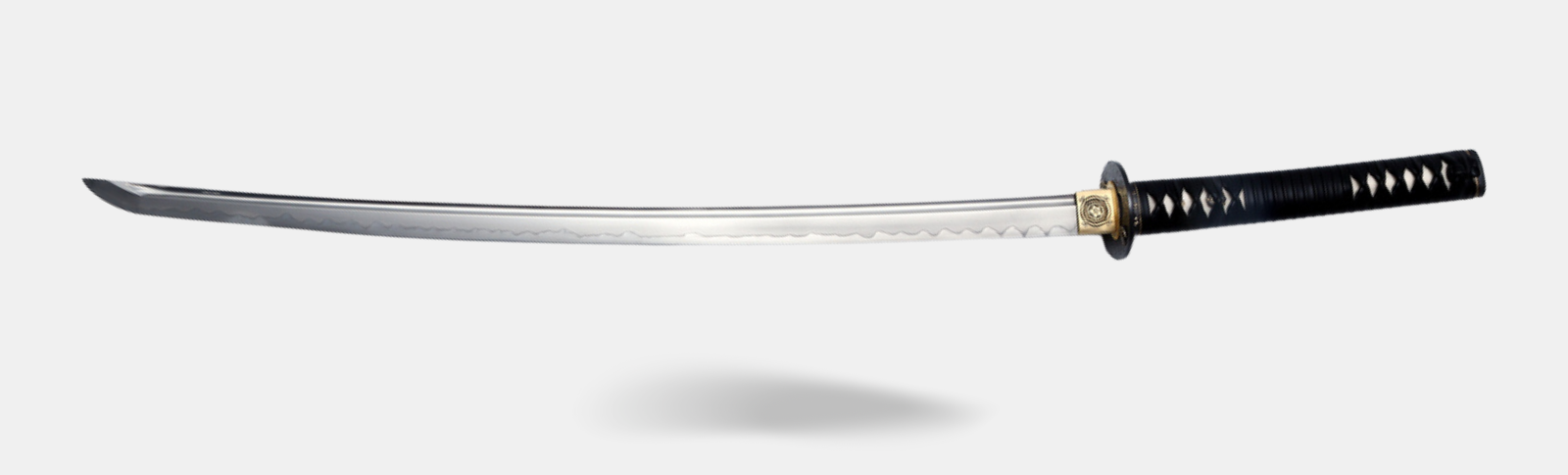 The Curse of the Samurai Muramasa Blades