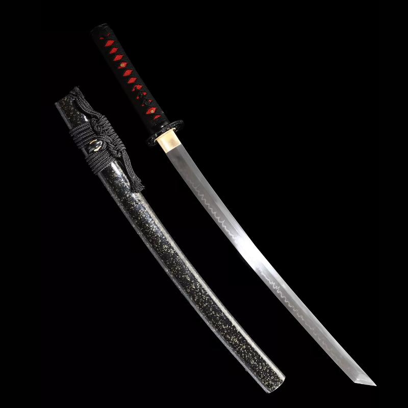 Combat Wakizashi