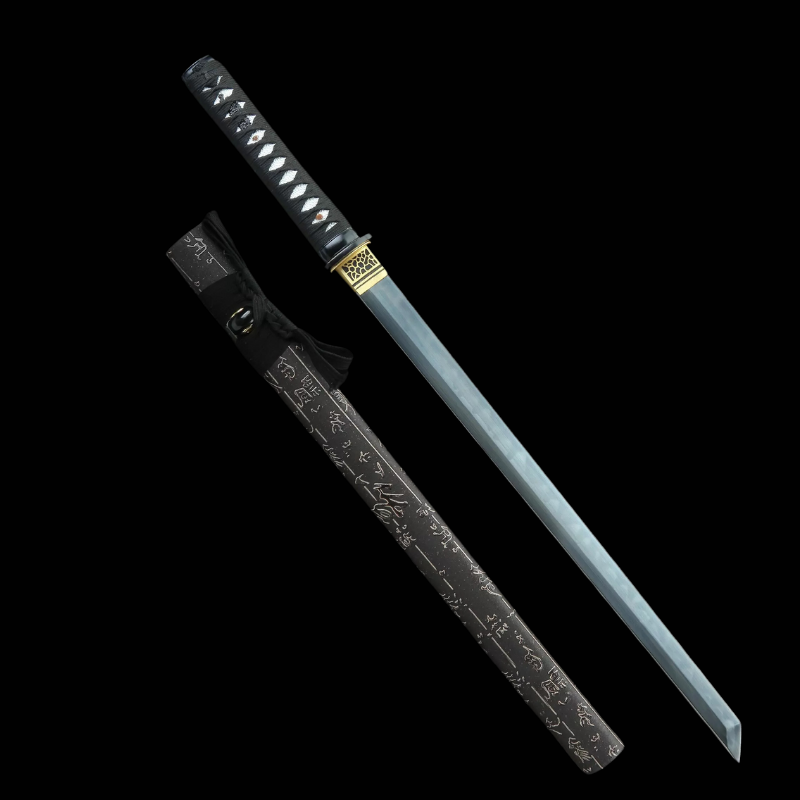 Japanese Ninjato