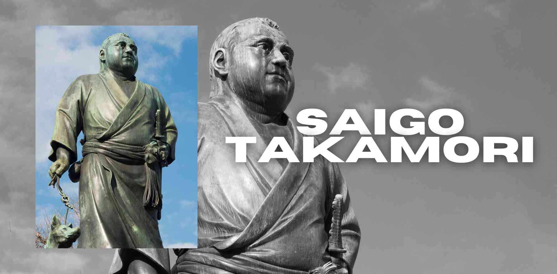 Saigo Takamori