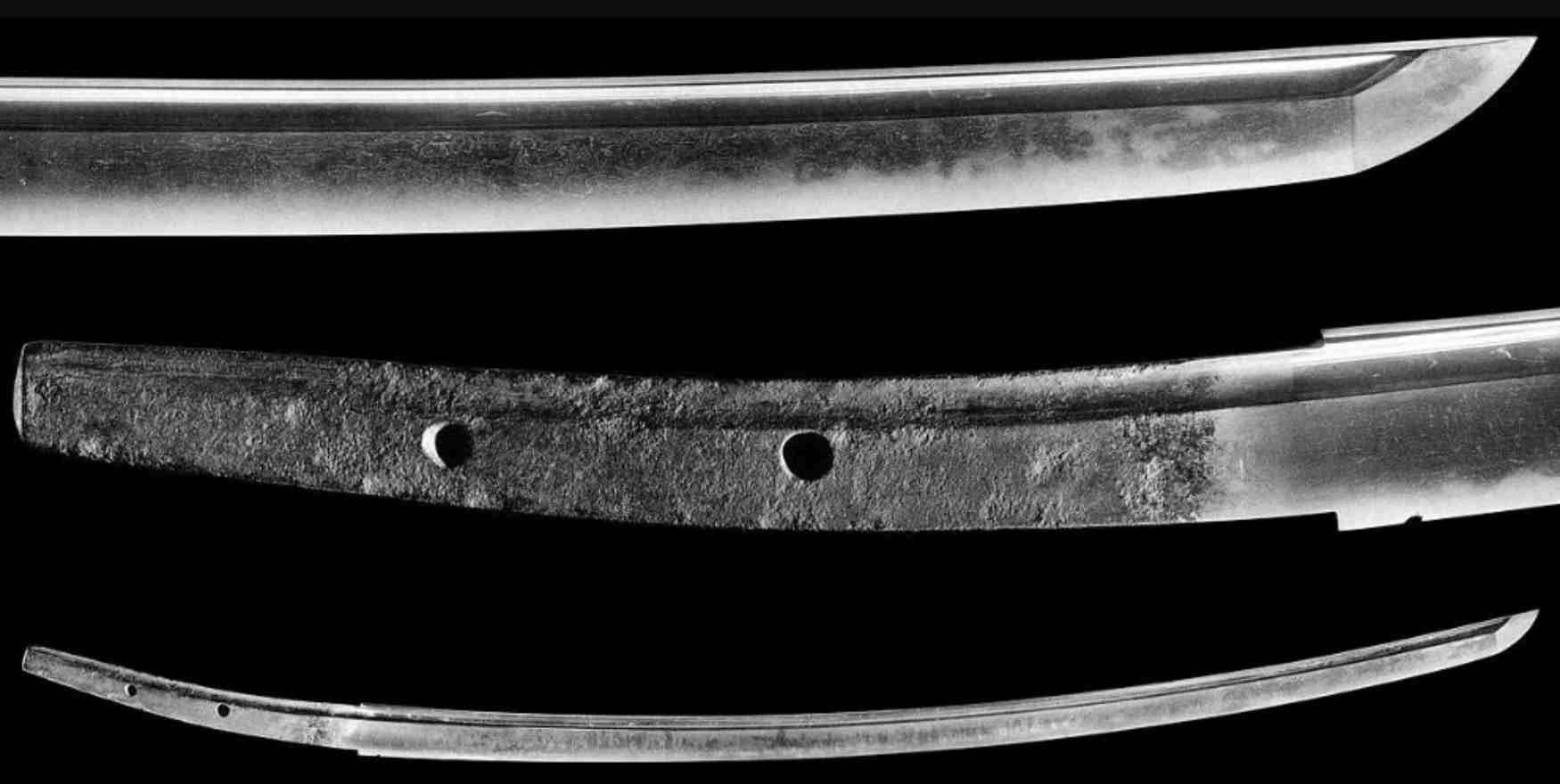 katana yamatorige