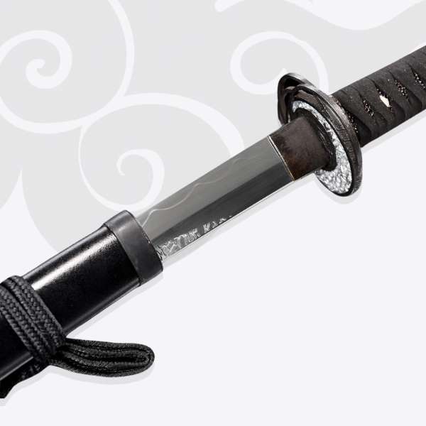 anime katana swords