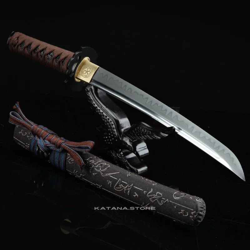 Antique Japanese Tanto