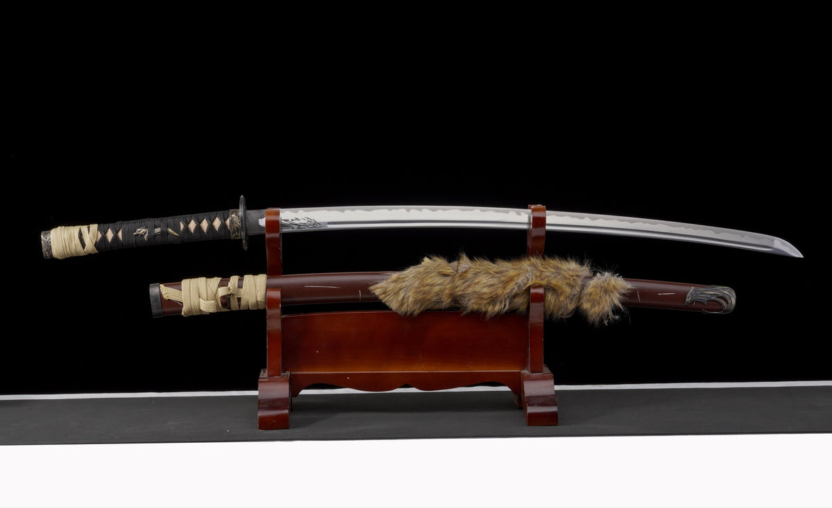 Atsu Katana