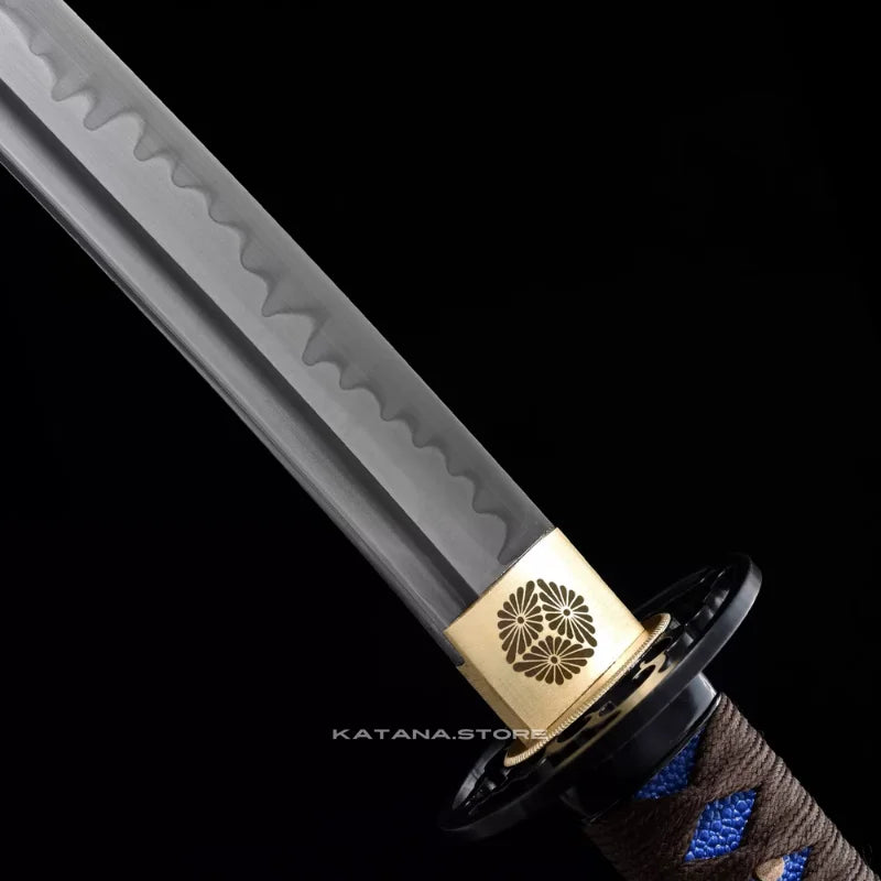 Authentic Wakizashi