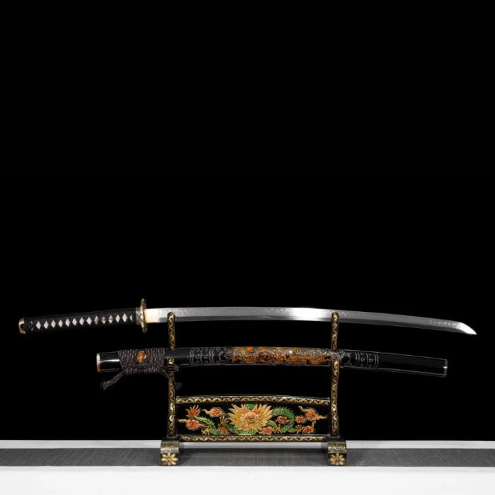 Badass Katana