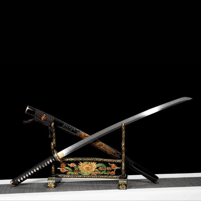 Badass Katana