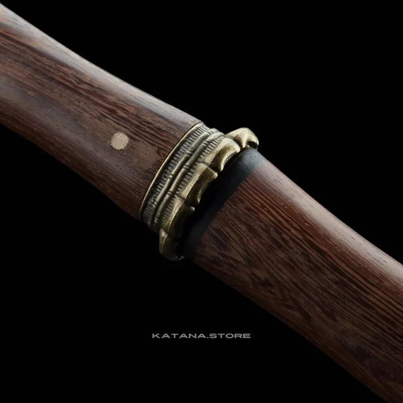 Bamboo Wakizashi