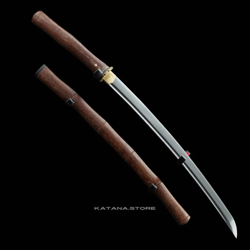 Bamboo Wakizashi