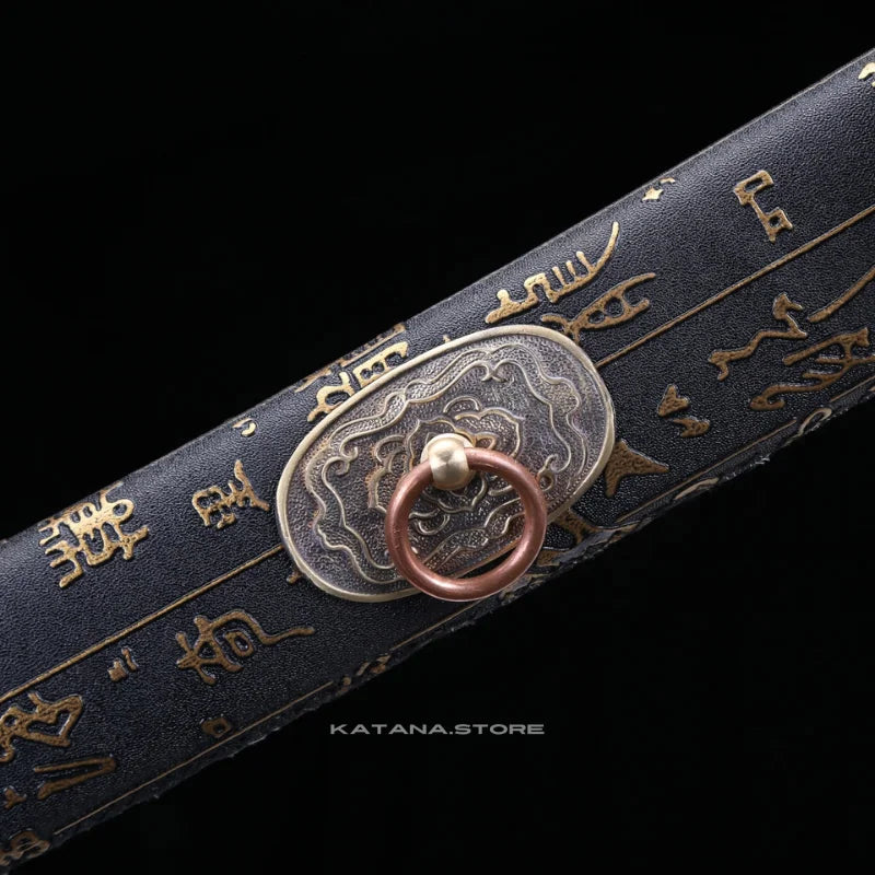 Bizen Wakizashi