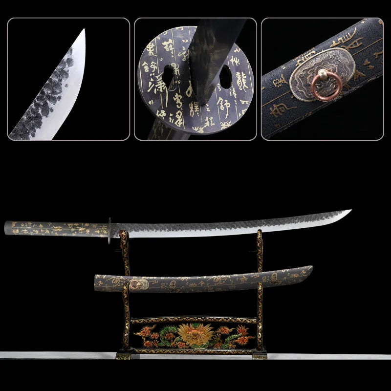 Bizen Wakizashi