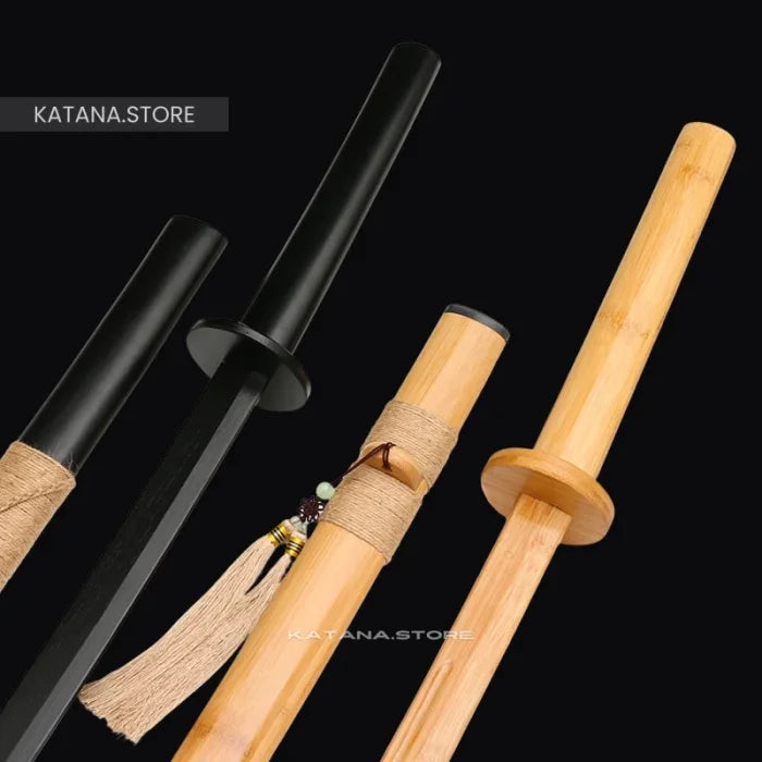 Black Bokken