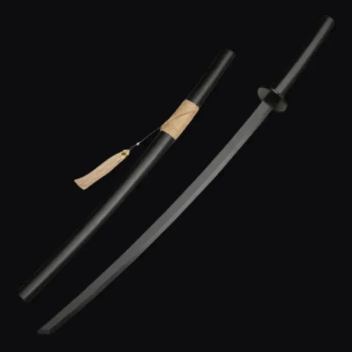 Black Bokken