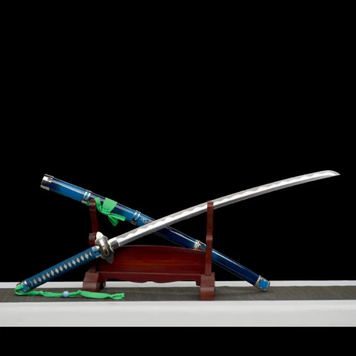 Blue Exorcist Katana