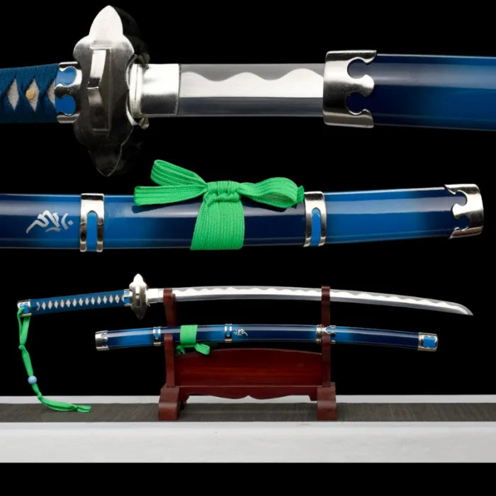 Blue Exorcist Katana