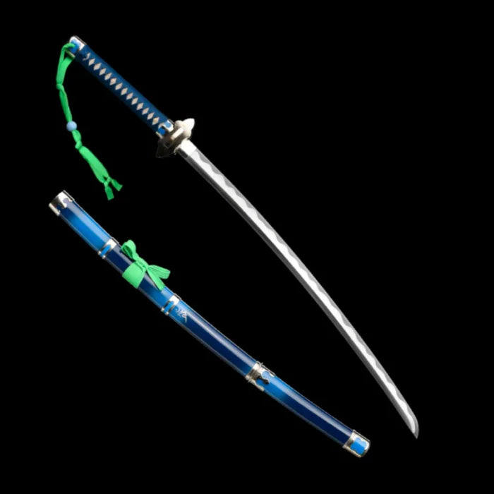 Blue Exorcist Katana