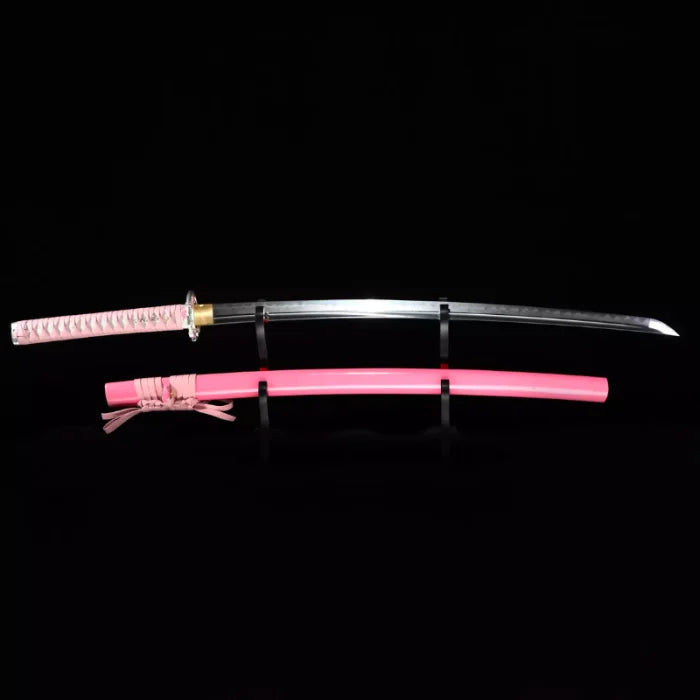 Cherry Blossom Katana