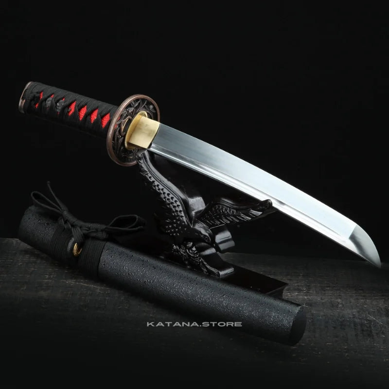 Combat Tanto