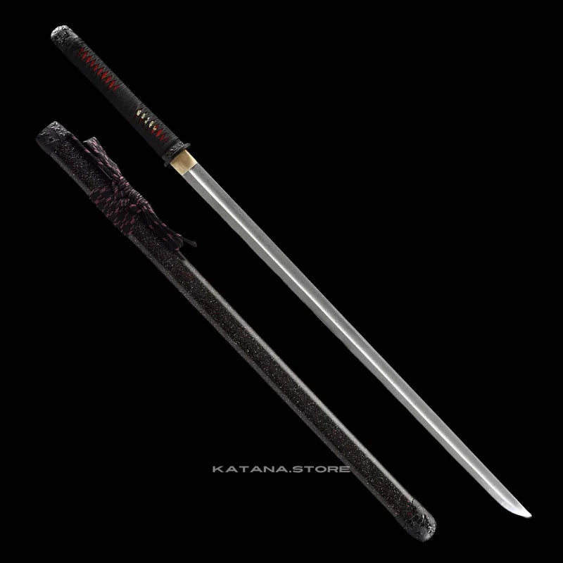 Damascus Ninjato