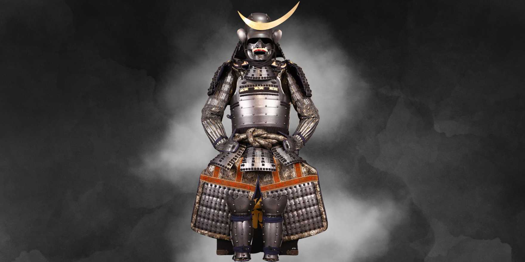 date d'armure masamune