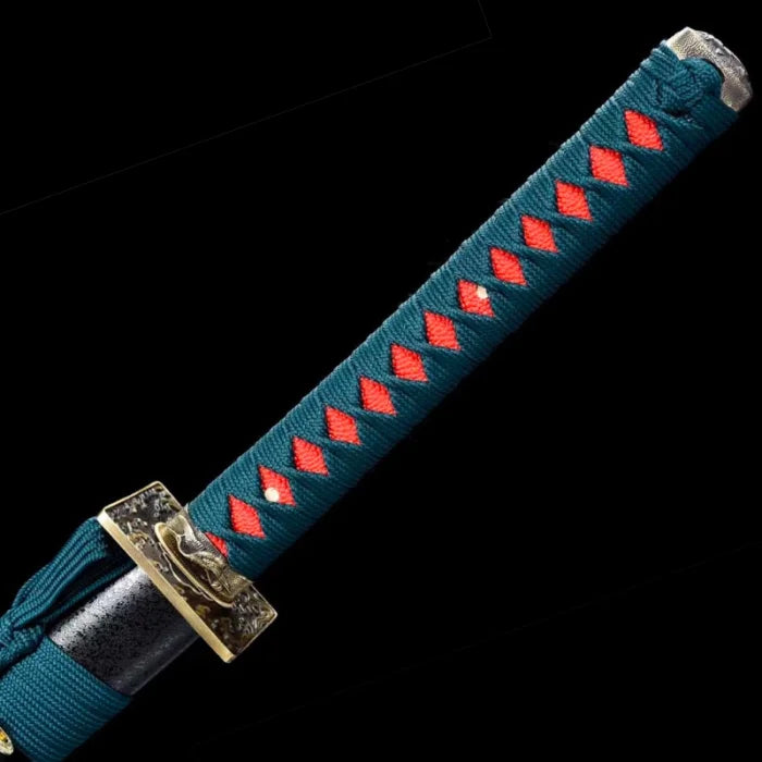 Denjiro Sword