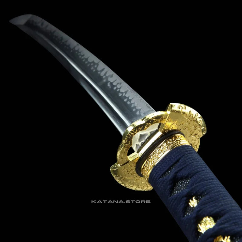 Dragon Tanto