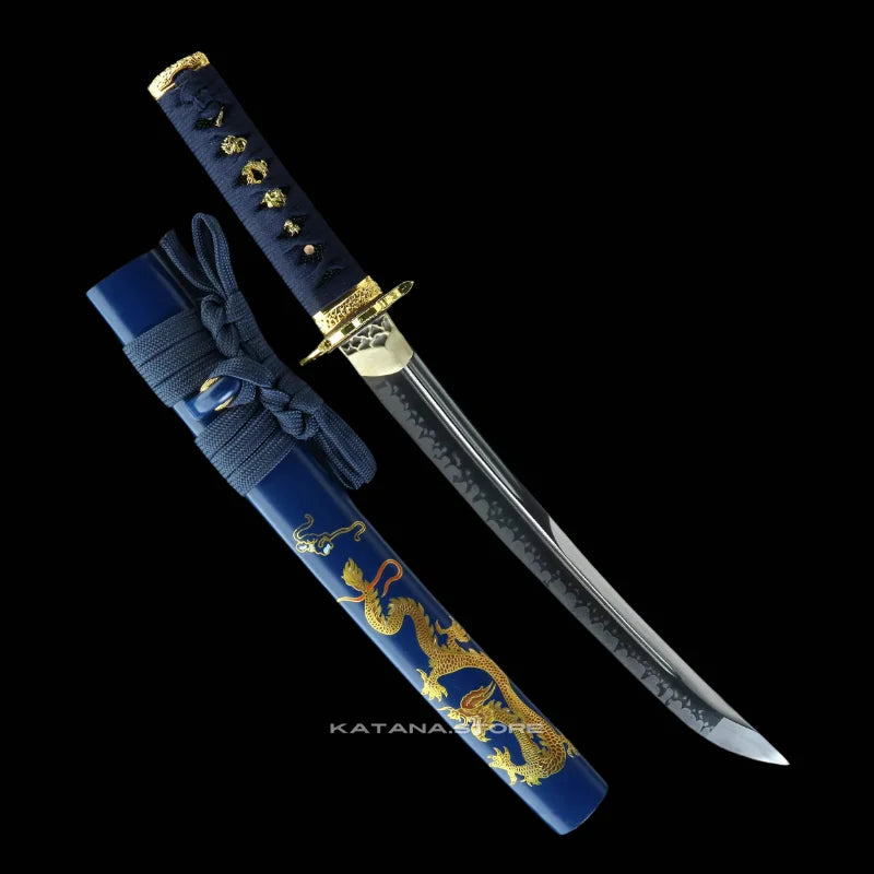 Dragon Tanto