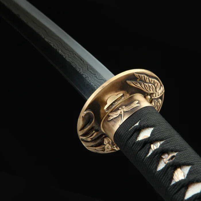 Dragonfly Katana