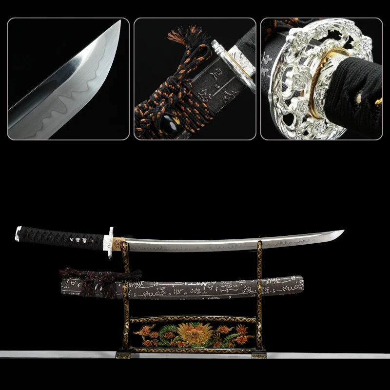 Edo Period Wakizashi