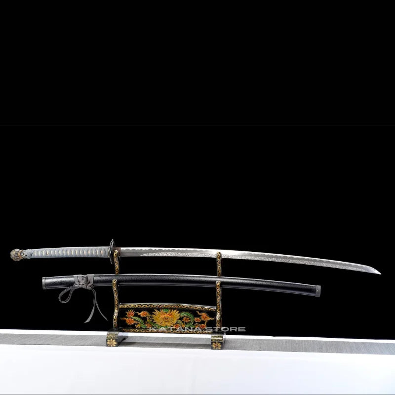 Elden Ring Moonveil Katana